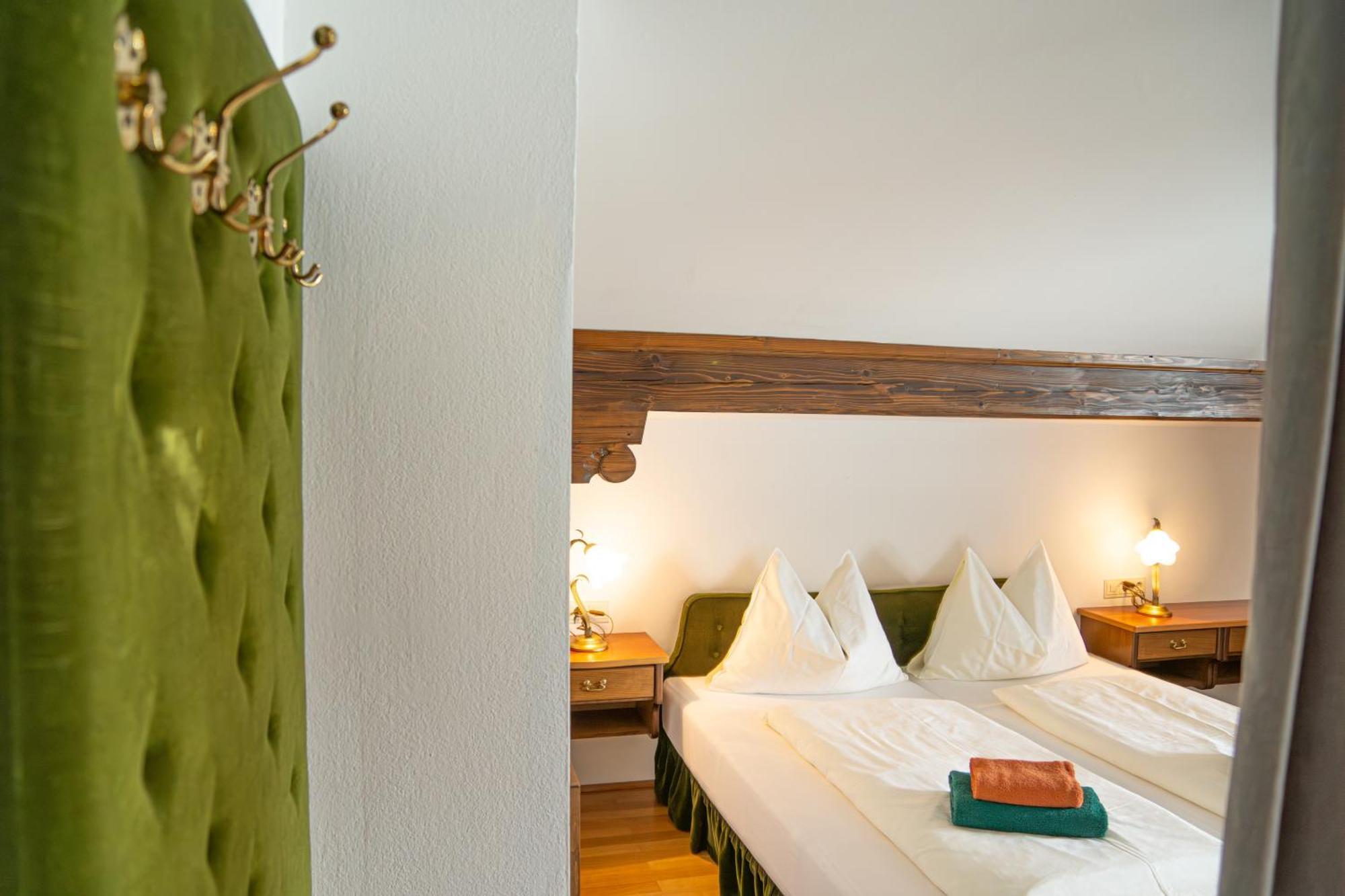 Seebad Appartements Saint Wolfgang Kültér fotó