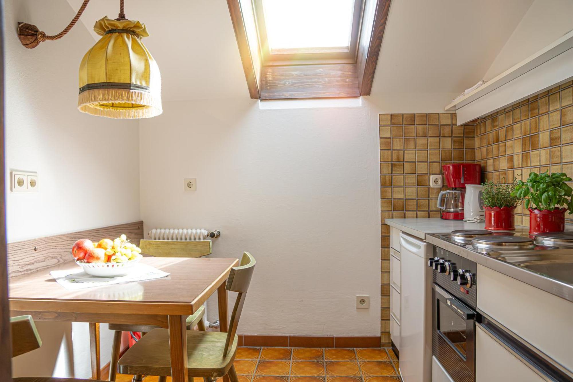 Seebad Appartements Saint Wolfgang Kültér fotó