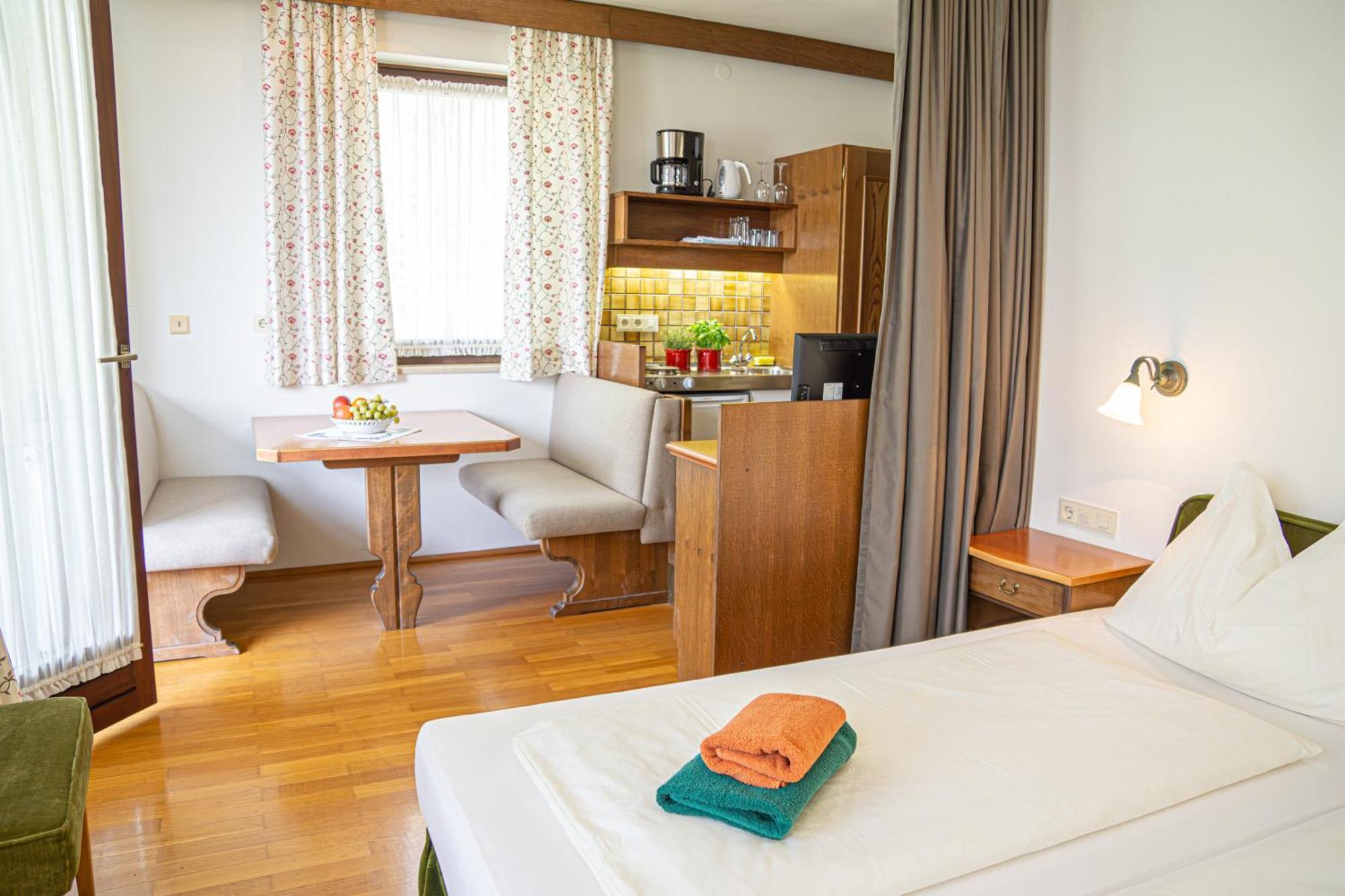 Seebad Appartements Saint Wolfgang Kültér fotó