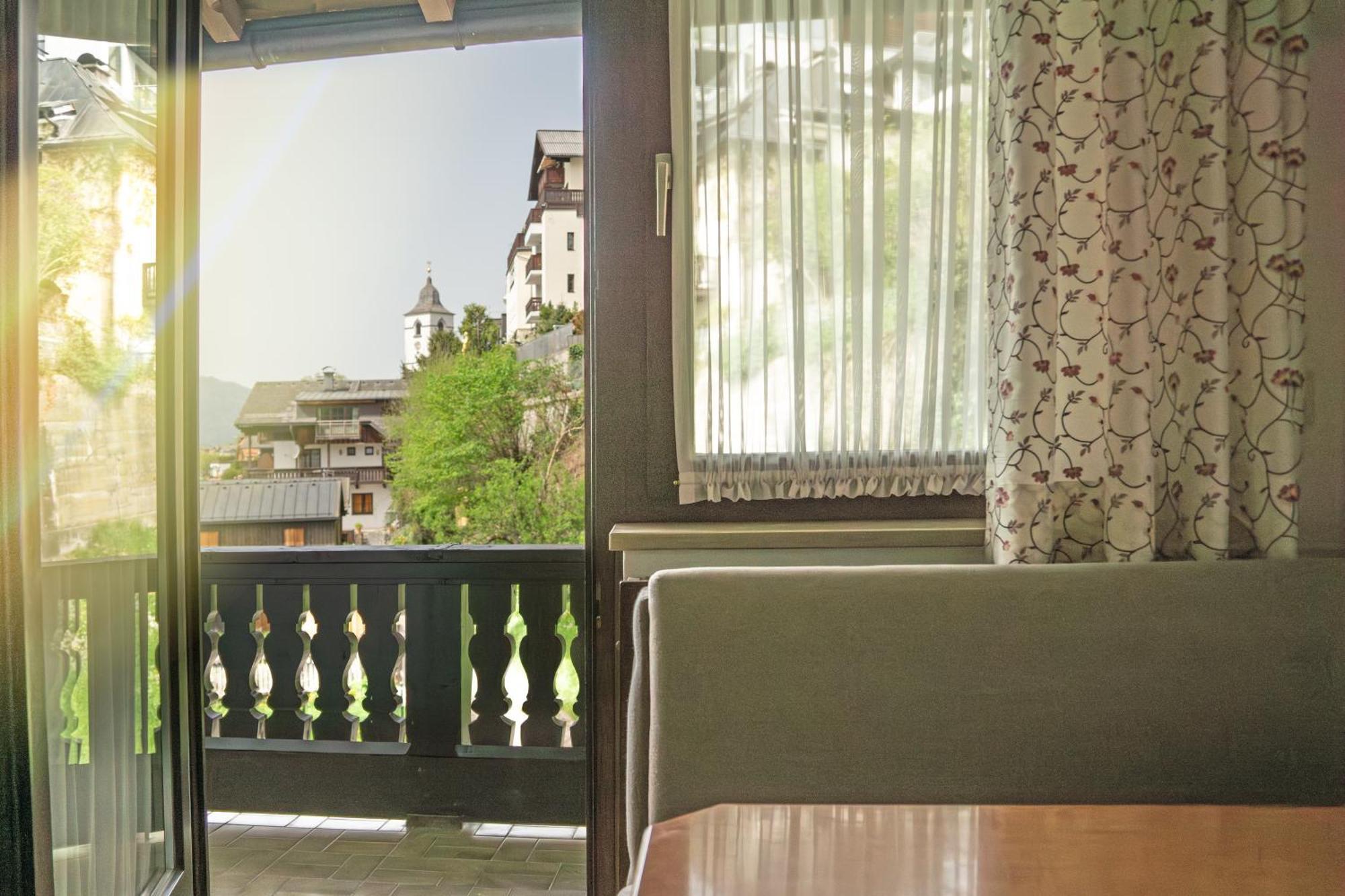Seebad Appartements Saint Wolfgang Kültér fotó