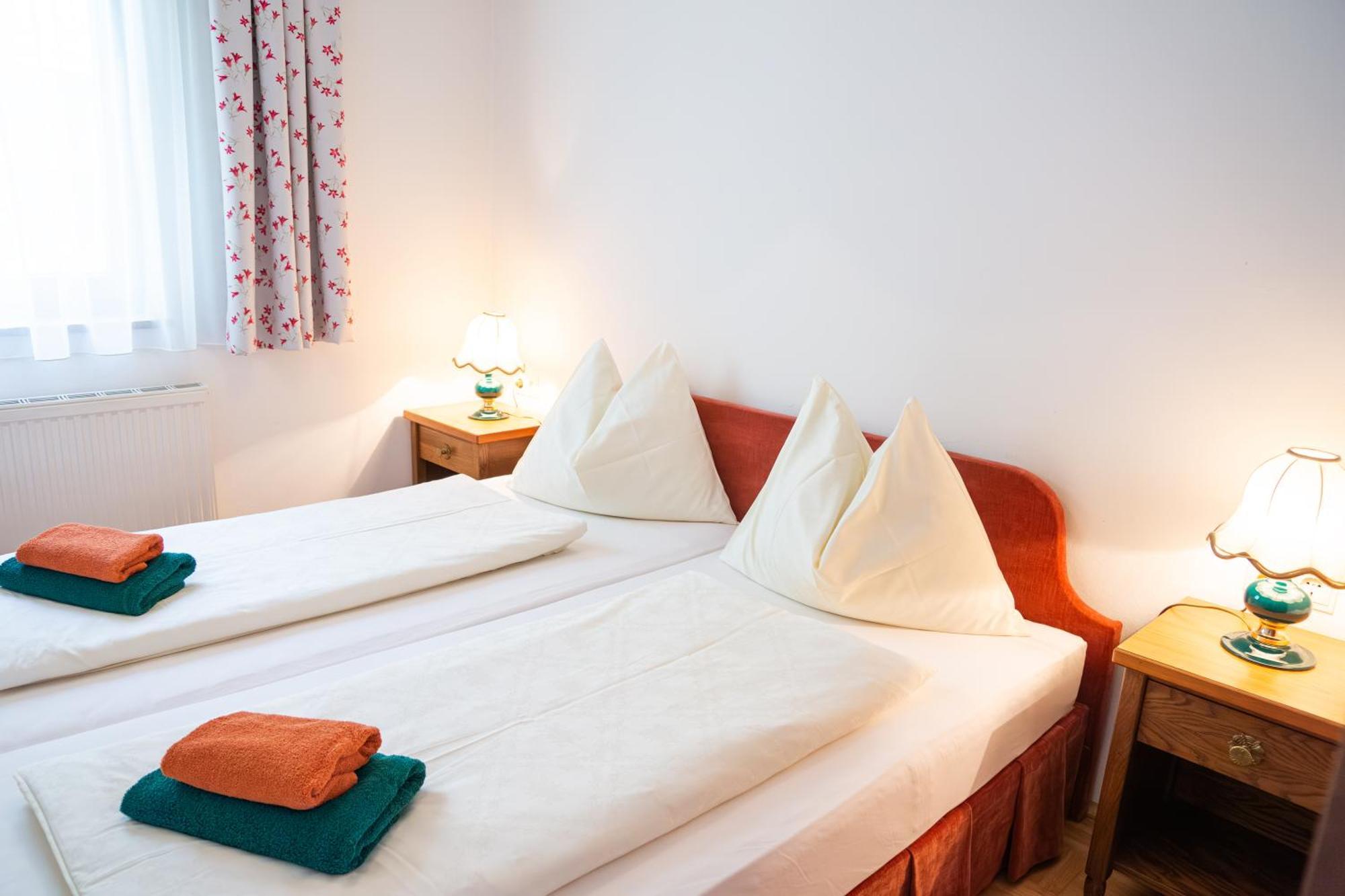 Seebad Appartements Saint Wolfgang Kültér fotó
