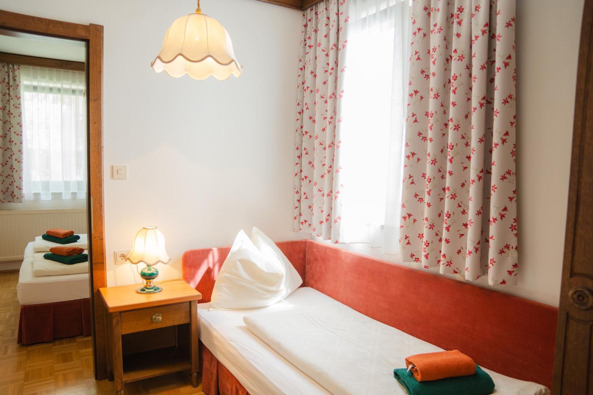 Seebad Appartements Saint Wolfgang Kültér fotó