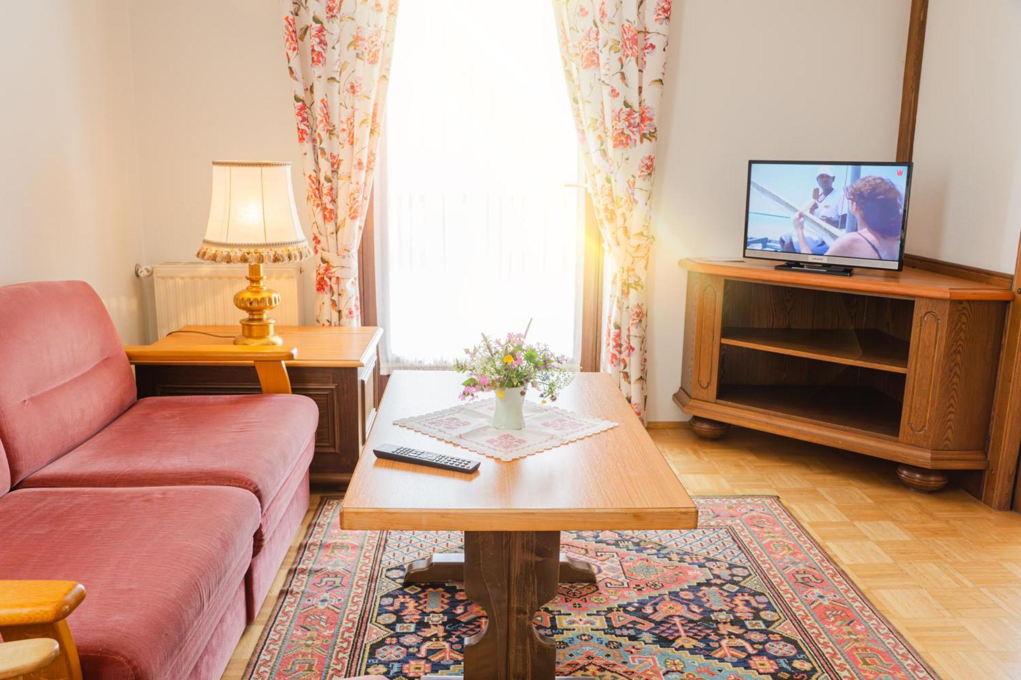 Seebad Appartements Saint Wolfgang Kültér fotó